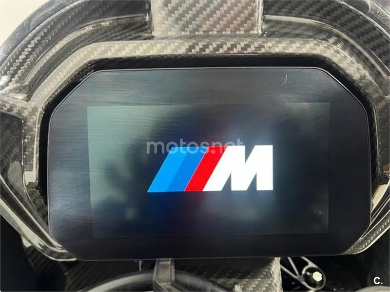 BMW M 1000 RR – Vista 7