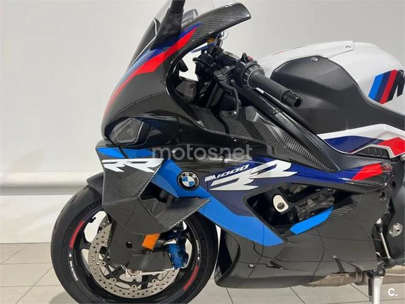 BMW M 1000 RR – Vista 9