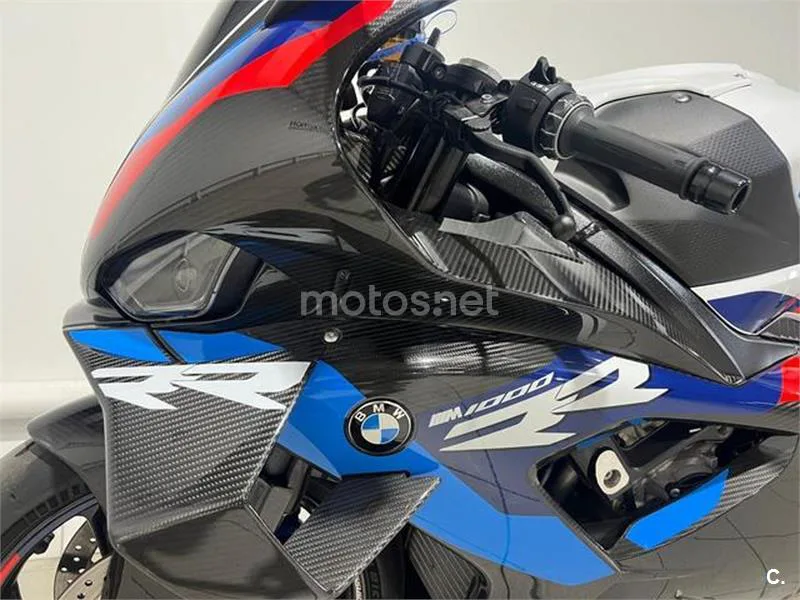 BMW M 1000 RR – Vista 10