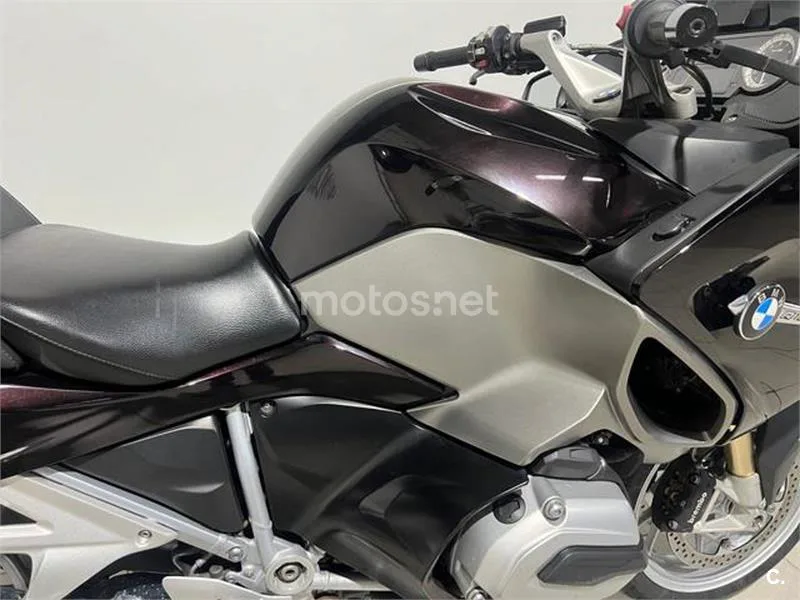 BMW R 1200 RT – Vista 13