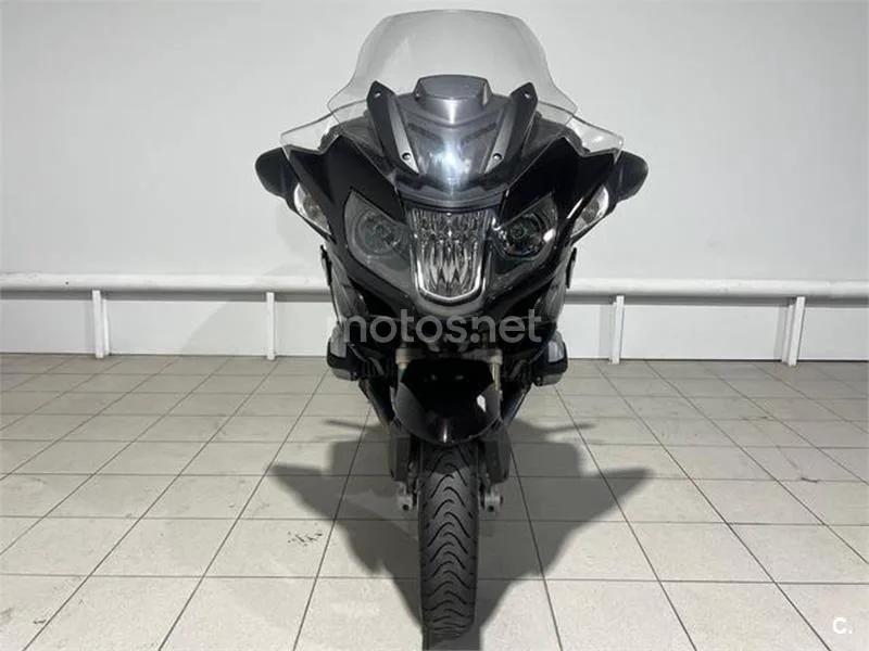 BMW R 1200 RT – Vista 3
