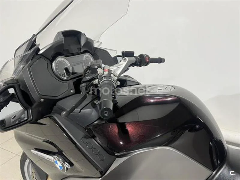 BMW R 1200 RT – Vista 8