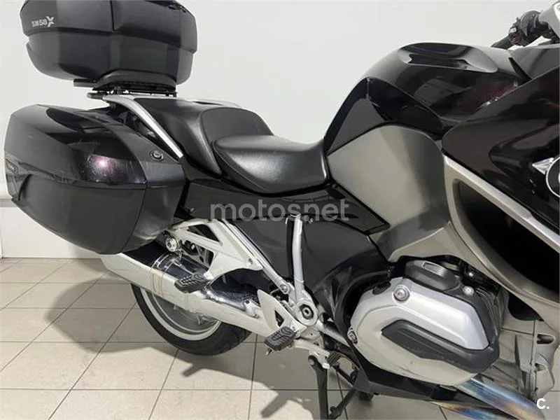 BMW R 1200 RT – Vista 10