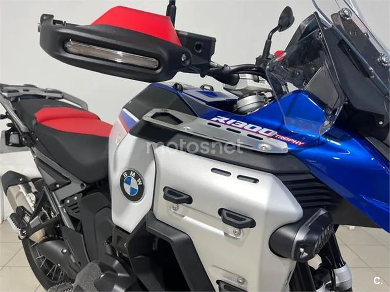 BMW R 1300 GS – Vista 11