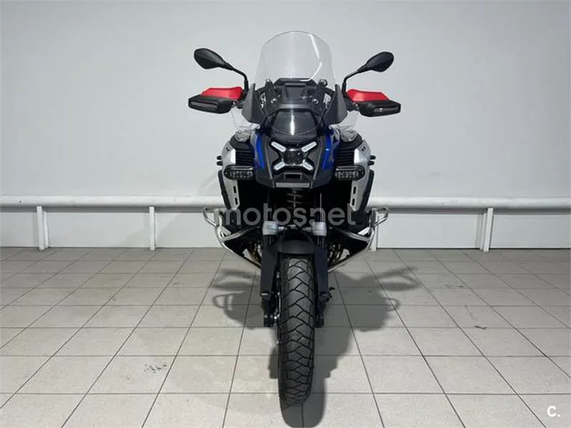BMW R 1300 GS – Vista 3