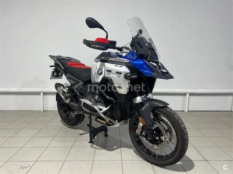 BMW R 1300 GS – Vista 4
