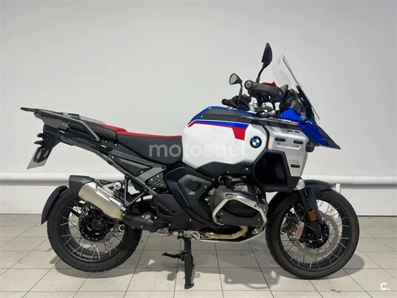 BMW R 1300 GS – Vista 5