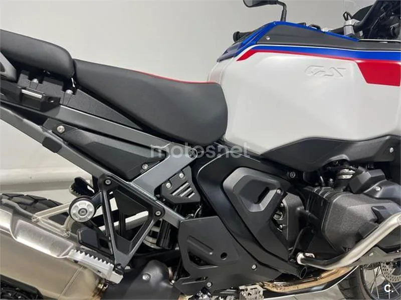 BMW R 1300 GS – Vista 7