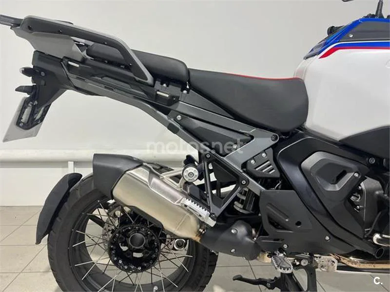 BMW R 1300 GS – Vista 8