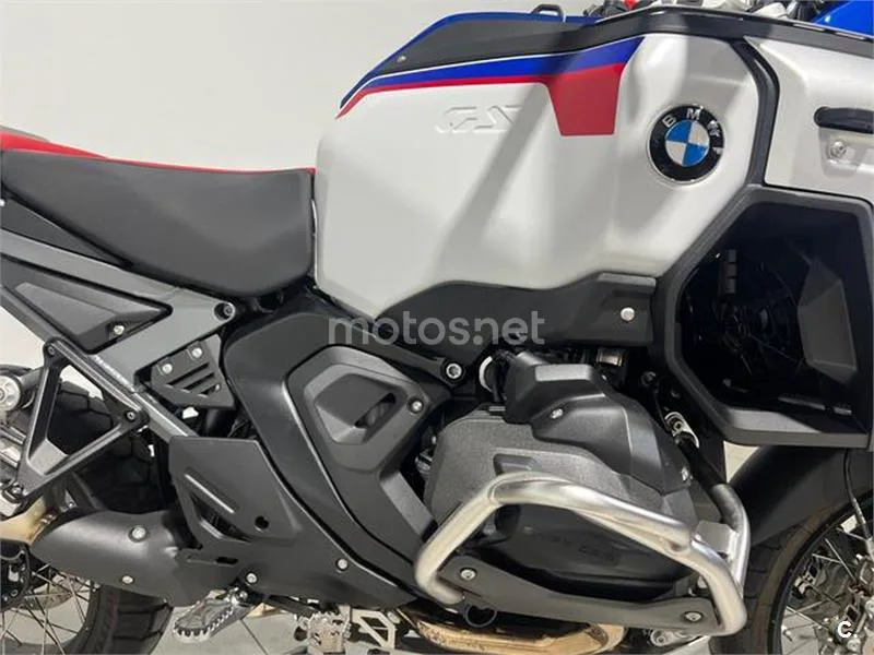 BMW R 1300 GS – Vista 9