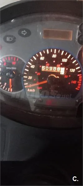 Kymco Super Dink 125 – Vista 4