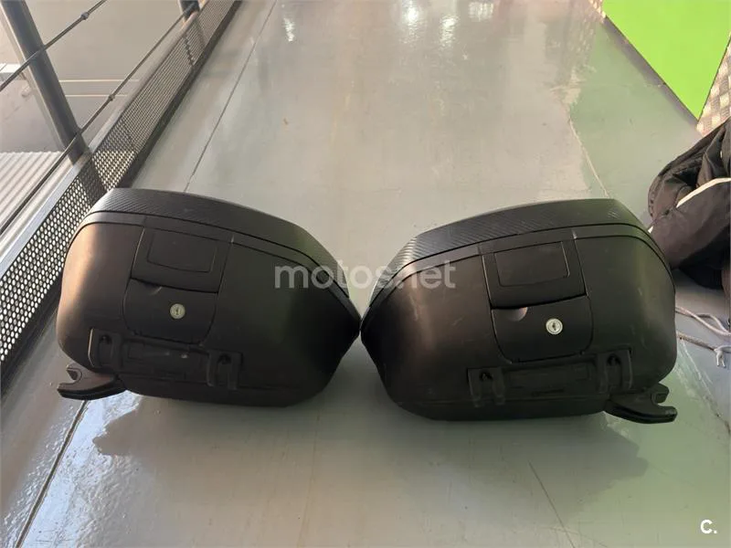 Kawasaki Vulcan S – Vista 6