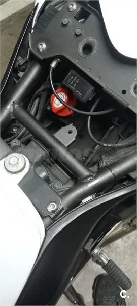 Kawasaki Z 1000 – Vista 6