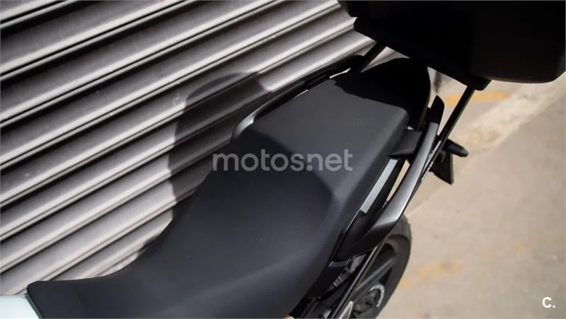 Honda CB 500 X – Vista 18