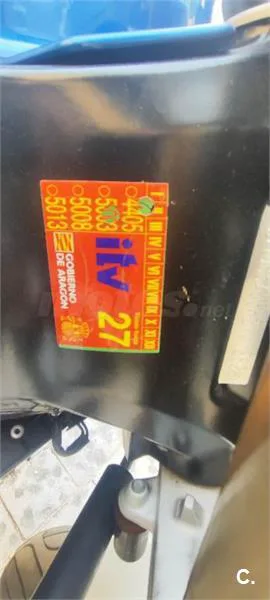 BMW F 800 R – Vista 5