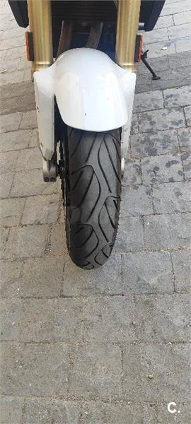 BMW F 800 R – Vista 9