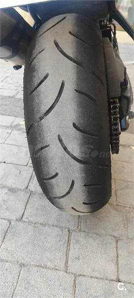 BMW F 800 R – Vista 10