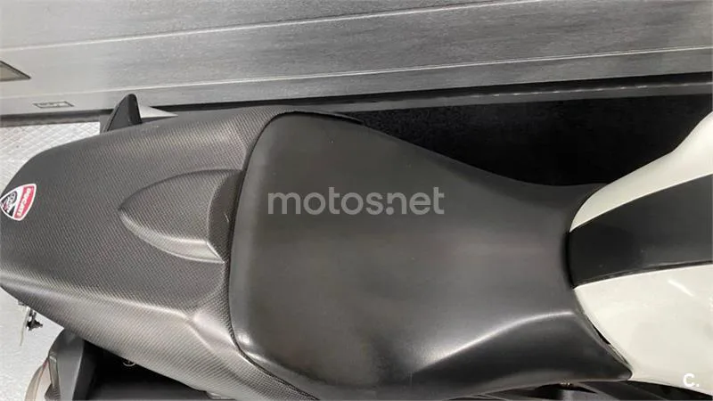 Ducati Monster 696 – Vista 10