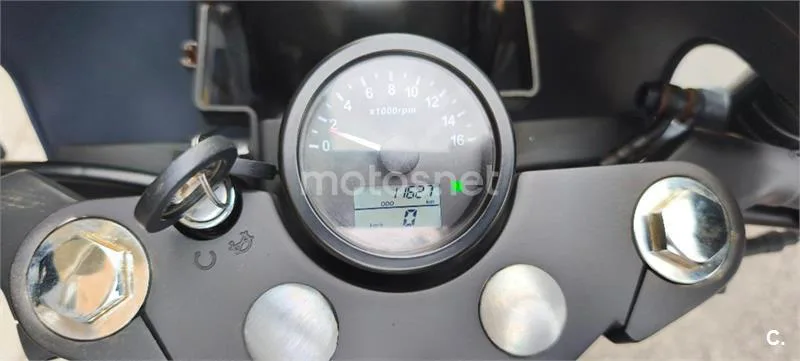 Brixton Haycroft 125 – Vista 26