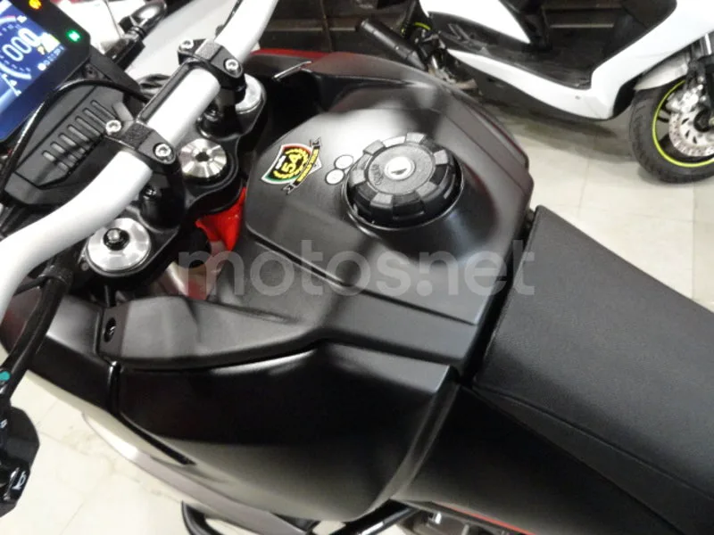 Aprilia Tuareg 660 - Vista 11
