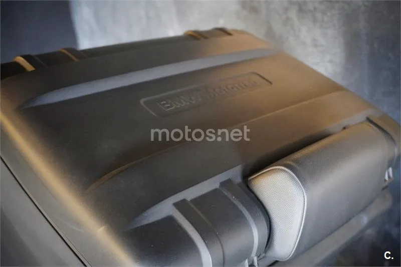 BMW F 700 GS – Vista 4