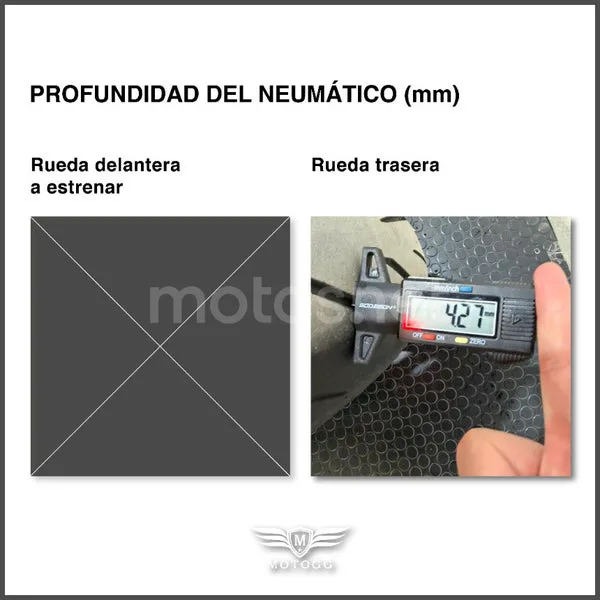 Ducati Monster – Vista 9