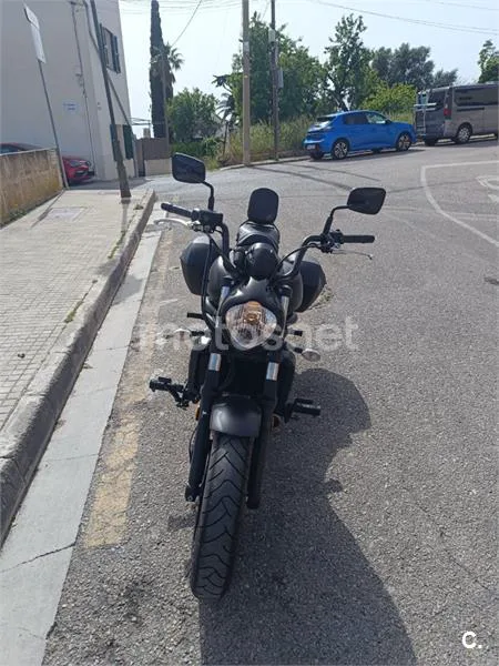 Kawasaki Vulcan S 5200 € 2018 Illes Balears - 2