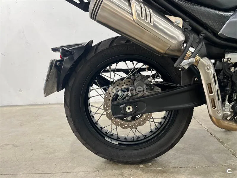 Voge 525 ACX – Vista 12
