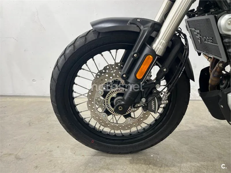 Voge 525 ACX – Vista 15