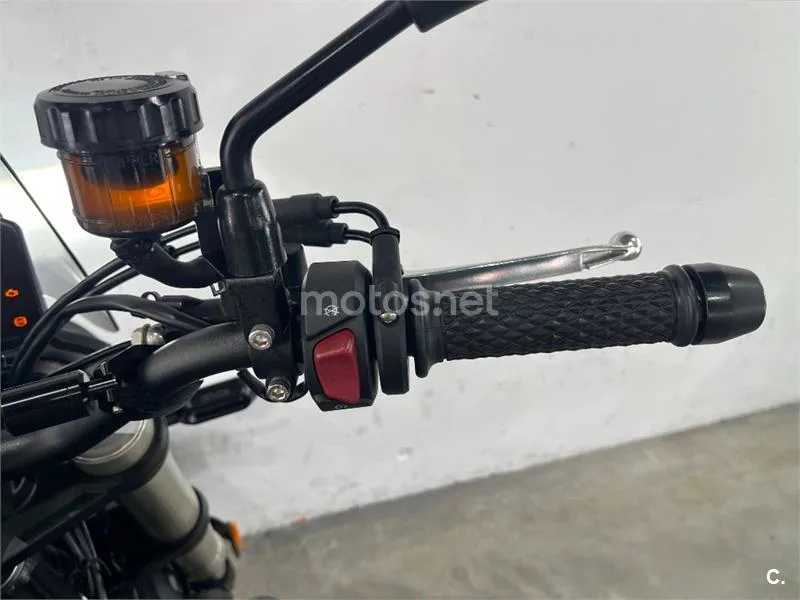 Voge 525 ACX – Vista 16