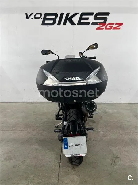 Voge 525 ACX – Vista 6