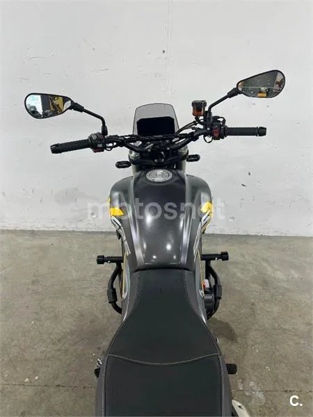 Voge 525 ACX – Vista 8