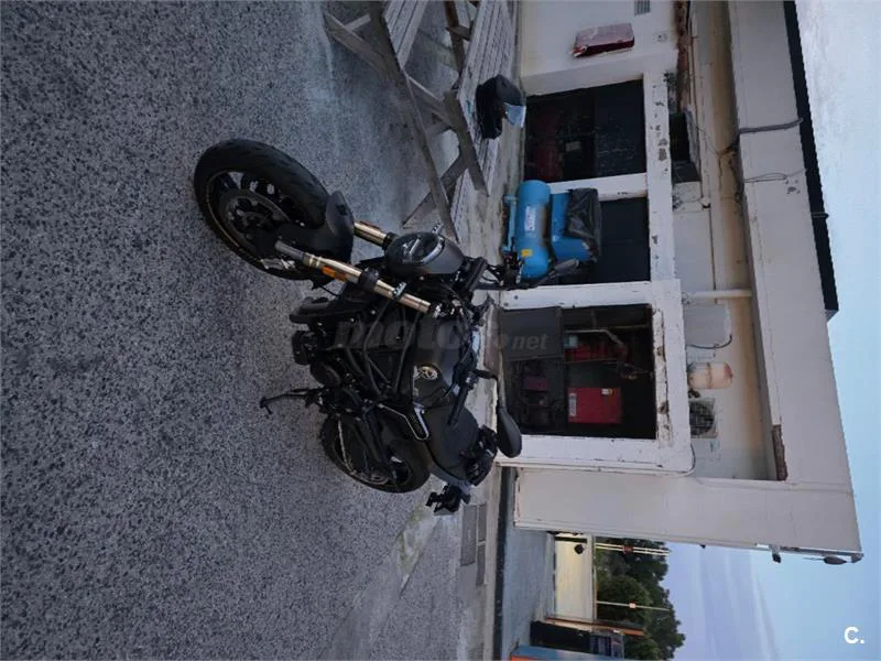 Benelli Leoncino – Vista 7