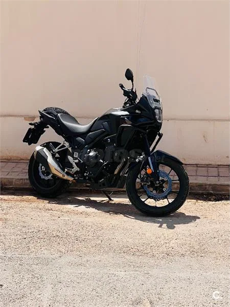 Honda NX500 6400 € 2025 Illes Balears - 2
