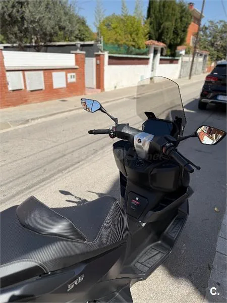 Voge SR 3 – Vista 3