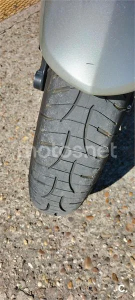 BMW K 1600 GTL – Vista 4