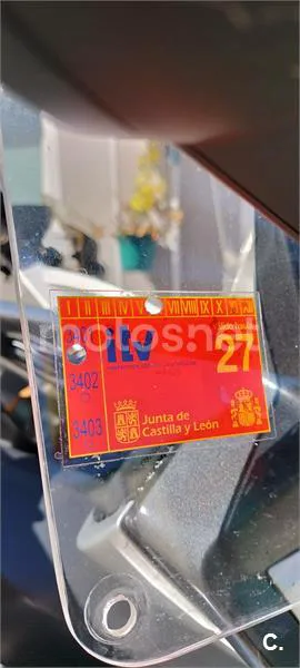 BMW K 1600 GTL – Vista 6