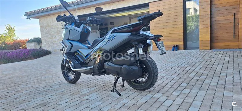 Zontes 368 G – Vista 2