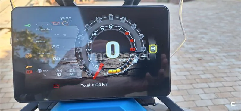 Zontes 368 G – Vista 3