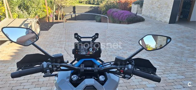 Zontes 368 G – Vista 4