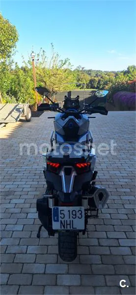 Zontes 368 G – Vista 5