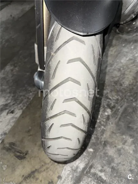 BMW R 1200 GS – Vista 9