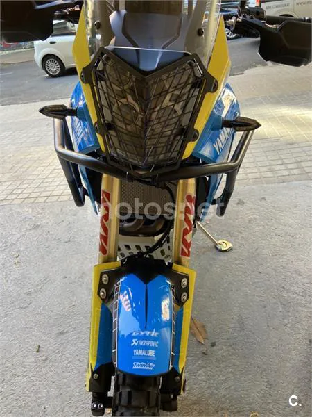 Yamaha Ténéré 700 – Vista 4