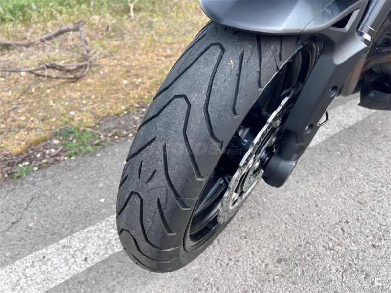 Kawasaki Versys 1000 – Vista 5