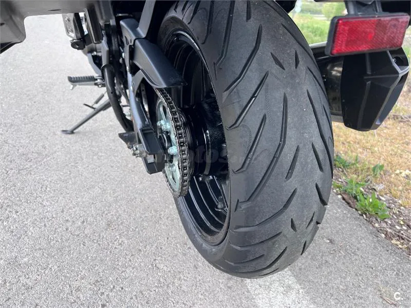 Kawasaki Versys 1000 – Vista 6