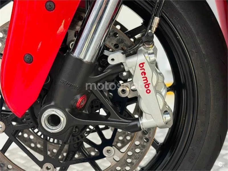 Ducati Panigale V4 – Vista 11