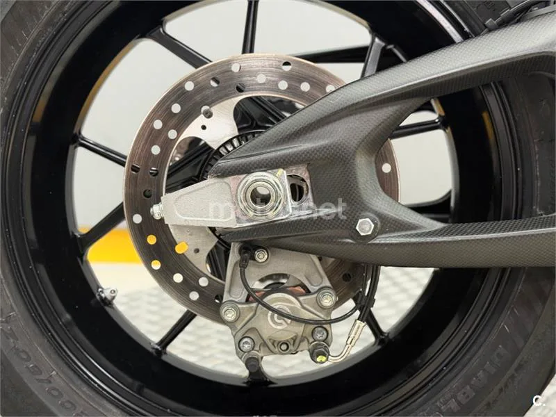 Ducati Panigale V4 – Vista 13