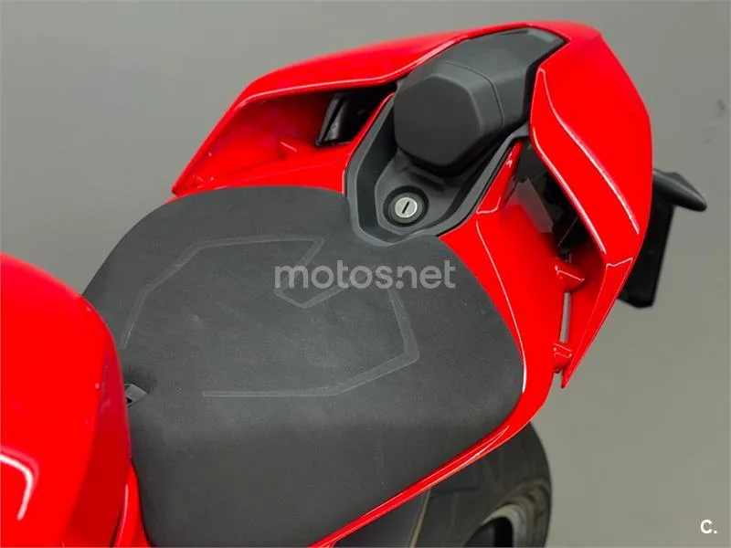 Ducati Panigale V4 – Vista 15
