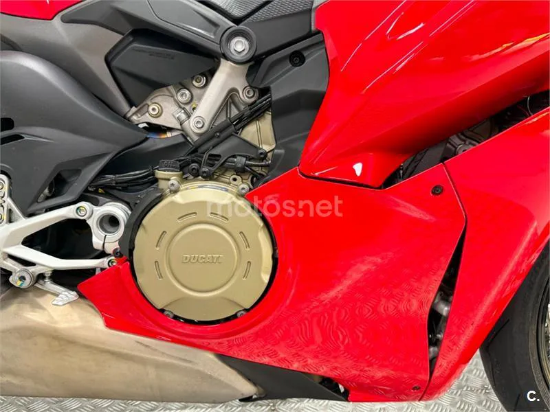 Ducati Panigale V4 – Vista 7