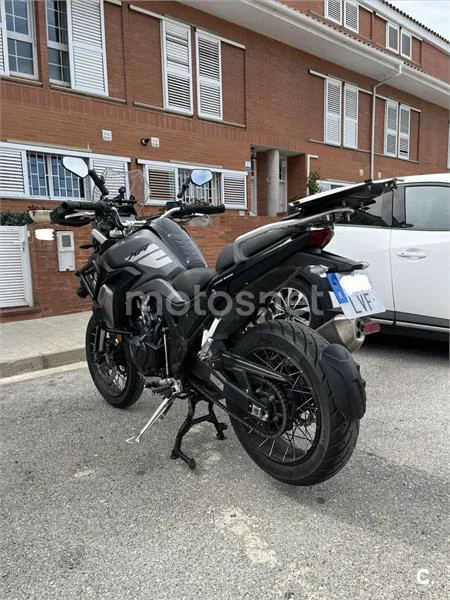 Macbor Montana XR5 – Vista 2